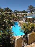 Mandurah Apartment at Silver Sands Resort