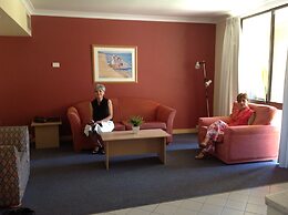 Mandurah Apartment at Silver Sands Resort