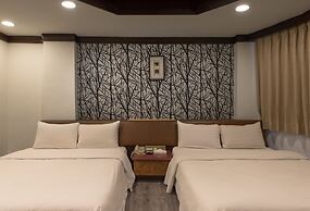 Shanghai Hotel
