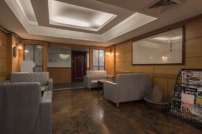 Shanghai Hotel