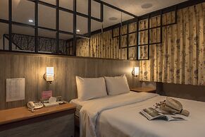 Shanghai Hotel
