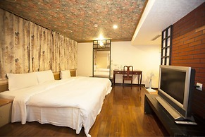 Shanghai Hotel