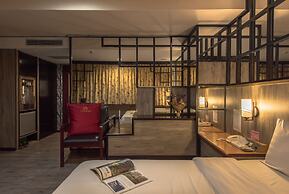 Shanghai Hotel