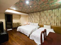 Shanghai Hotel