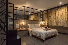 Shanghai Hotel