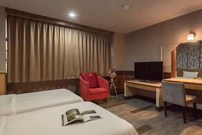 Shanghai Hotel