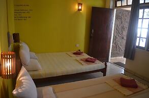Hotel Paradiso