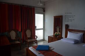Hotel Paradiso