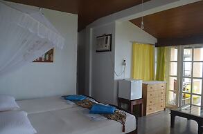 Hotel Paradiso