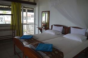 Hotel Paradiso