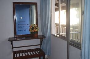 Hotel Paradiso