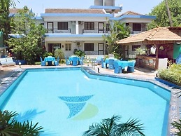 Senhor Angelo Resort