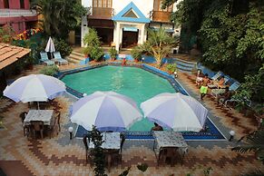 Senhor Angelo Resort