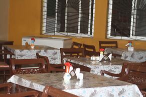 Senhor Angelo Resort