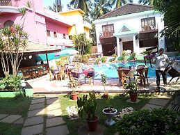 Senhor Angelo Resort
