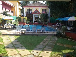 Senhor Angelo Resort