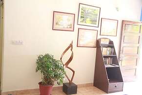 Senhor Angelo Resort