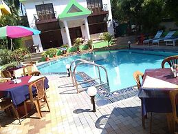 Senhor Angelo Resort