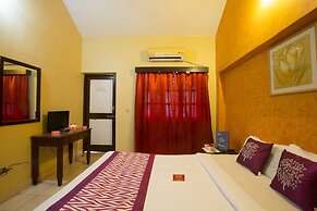 Senhor Angelo Resort
