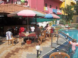 Senhor Angelo Resort