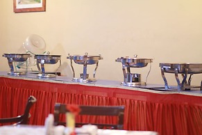 Senhor Angelo Resort