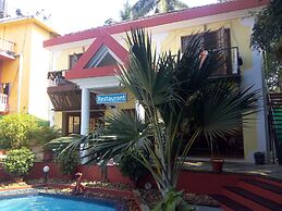 Senhor Angelo Resort