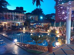 Senhor Angelo Resort
