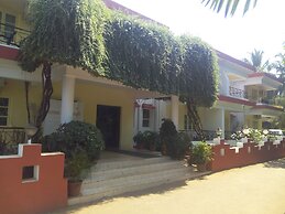 Senhor Angelo Resort