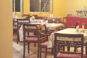 Senhor Angelo Resort