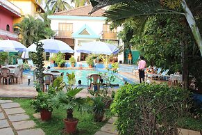 Senhor Angelo Resort
