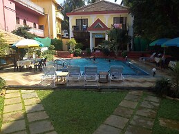 Senhor Angelo Resort