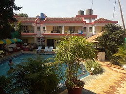Senhor Angelo Resort
