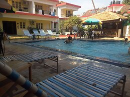 Senhor Angelo Resort