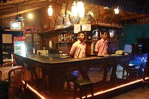 Senhor Angelo Resort