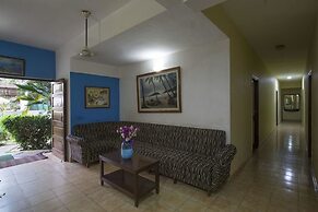 Senhor Angelo Resort
