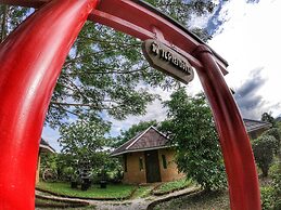 Naracha Resort