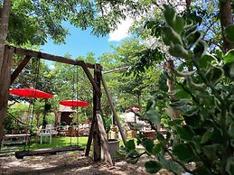 Naracha Resort