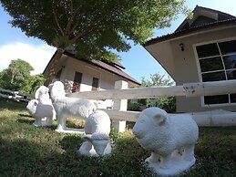 Naracha Resort