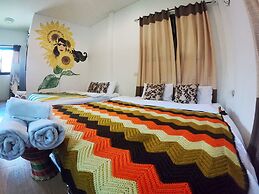 Naracha Resort