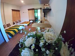 Naracha Resort