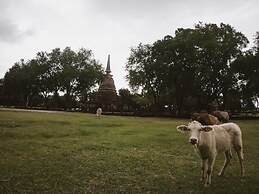 Naracha Resort