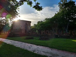 Naracha Resort