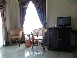 Baan Georges Hotel