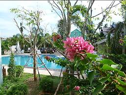 Baan Georges Hotel