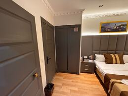 Blue Istanbul Hotel Taksim