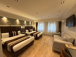 Blue Istanbul Hotel Taksim