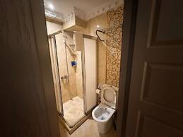 Blue Istanbul Hotel Taksim