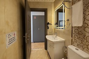 Blue Istanbul Hotel Taksim