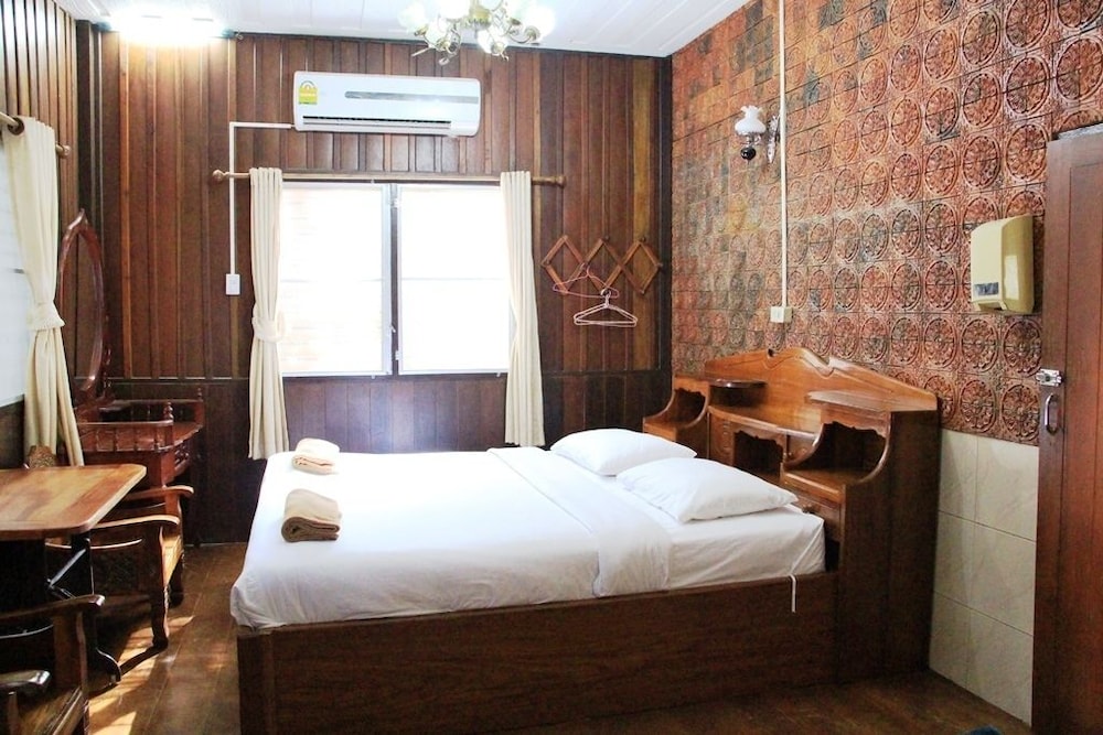 Saikaew Villa