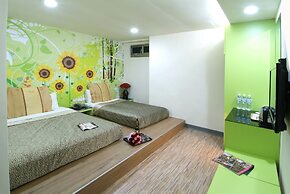 Laurel Business Hotel